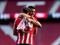 开元体育-马德里竞技迎法甲关键赛，赛后豪取连胜，话题不断，阵容厚度经受考验(西甲马德里竞技vs皇家马德里)