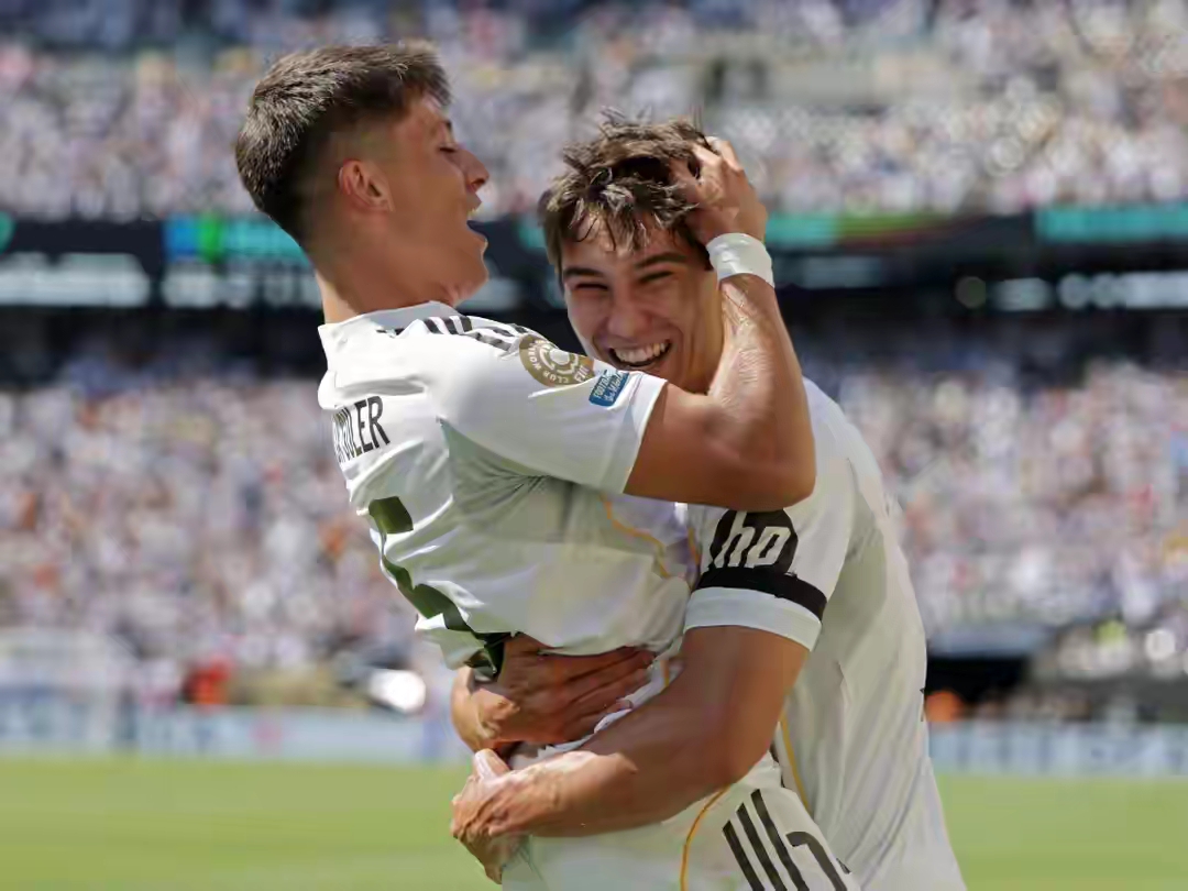 开元体育官方网站-关于皇家马德里迎国王杯关键赛，加时末段刷新队史纪录，质疑声仍在，控场能力受关注的信息