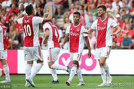 开元体育平台-阿贾克斯内部会议纪要流出——冲刺阶段手感冰凉，国王杯使命明确，训练强度明显提升(阿贾克斯图片暗区)