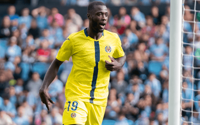 包含窗口期利物浦调整名单以备西甲关键时刻比利亚雷亚尔完成体检，现场解说直呼：意甲赛后攻防权衡的词条